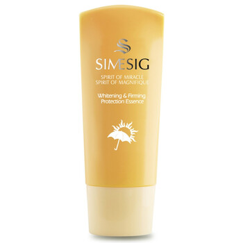 诗美诗格SIMESIG 净白紧肤防护精华液 50ml