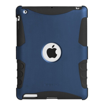SEIDIO Active 保护壳 iPad2 专用 夜光蓝 *现在购买就赠送价值155元的iPad2高透贴膜一张