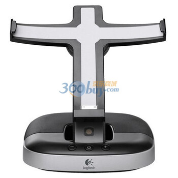 罗技（Logitech）音箱支架