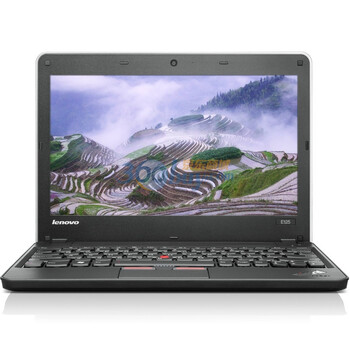 ThinkPad E125（3035-2DC）11.6英寸笔记本电脑（APU E-350 2G 320G HDMI DX11 蓝牙 摄像头 WIN7）