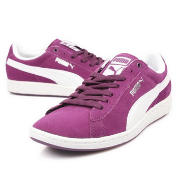 Puma彪马 女子怀旧运动鞋 1PU35263508 紫色 39