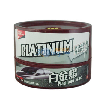 好顺(haoshun)白金蜡h-1142白金车蜡