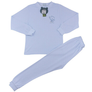 巧尼熊 宝宝服饰 2012竹纤维内衣套装 柔软 凉爽 抗菌 6005 浅粉 120码