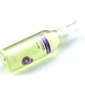 魔法森林 Tony moly 长效留香保湿香体水-柠檬150ml 806358504373
