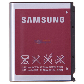 三星(SAMSUNG)M8910U 原装电池(原包)AB603443AC/1000毫安时