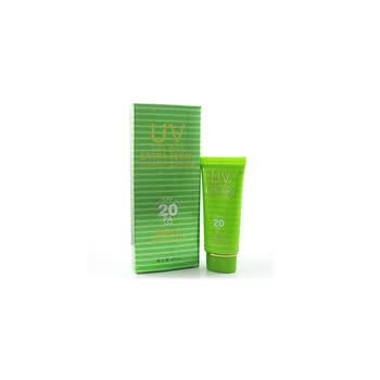 美肤宝美白隔离防晒霜40ml SPF20 PA+++