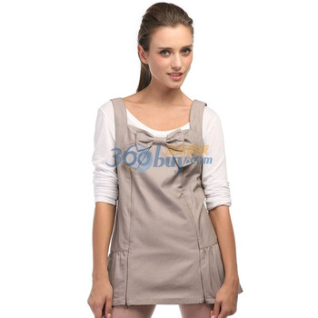 时尚孕妇防辐射服!2012新款送孕妇首选 银纤维