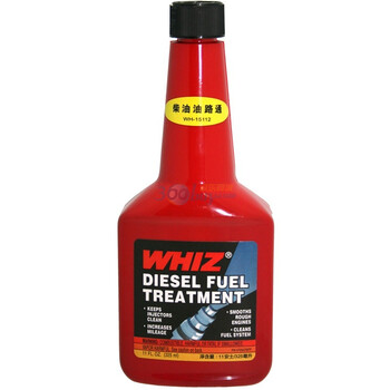 威士(WHIZ) WH-15112 柴油添加剂