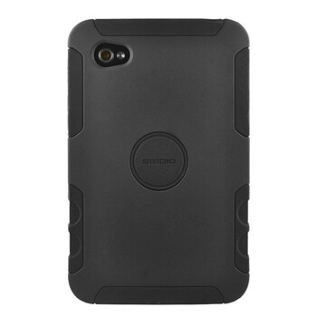 SEIDIO Active 保护壳 Galaxy Tab 专用 亚光黑