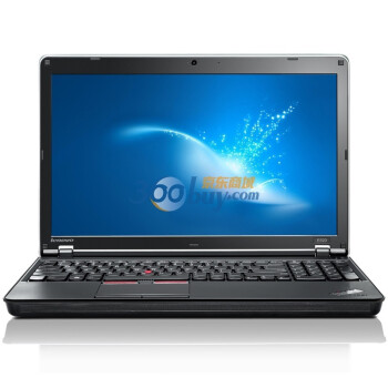 ThinkPad E520（1143-GHC）15.6英寸笔记本电脑（i5-2450M 2G 500G 2G独显 蓝牙 指纹 摄像头 WIN7）