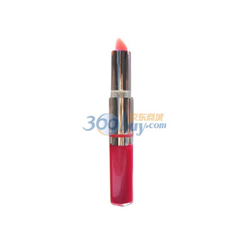 悠雅YOYA 动感奢华魔力迷唇棒1.5g+4.5ml 唇彩 2#