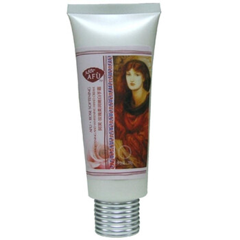 Afu阿芙 玫瑰柔润嫩白手霜 78g