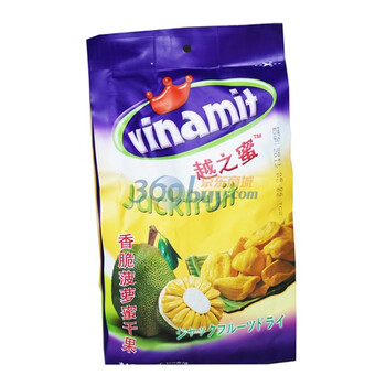 越之蜜菠萝蜜 150g