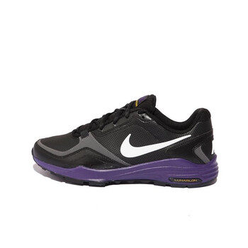 NIKE耐克 2011冬 男训练鞋 LUNAR EDGE 12 455619001 455619-001 黑色 42.5