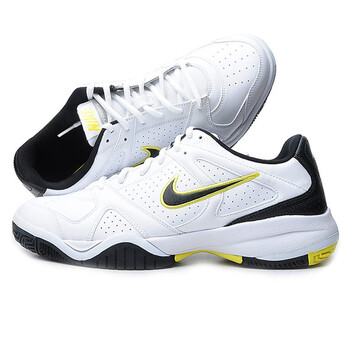 NIKE(耐克) 网球系列 网球鞋 男性 429636106 429636-106 白色 9