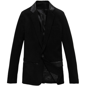 ShopZoom��װ�¿� ��Ƥ���촿ɫϵ���ۿ���������������������[Q3030] ��ɫ XXL