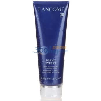 京东商城 个护化妆 Lancome兰蔻