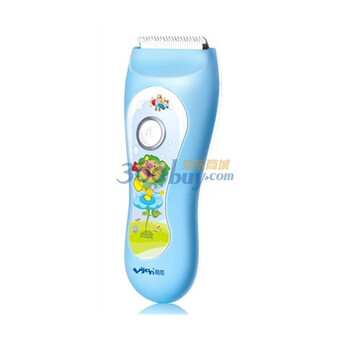 易简婴儿理发器 超静音 防水 HK85
