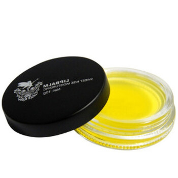 芳草集官方旗舰店 薇薇花园 甜蜜之吻润唇膏10g 唇蜜