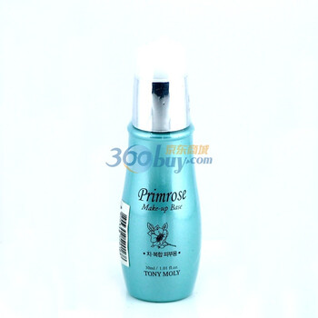魔法森林 Tony moly 樱草花控油隔离30ml 806358520168