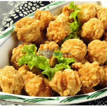 华都食品香酥鸡米花300g（肯德基供应商）