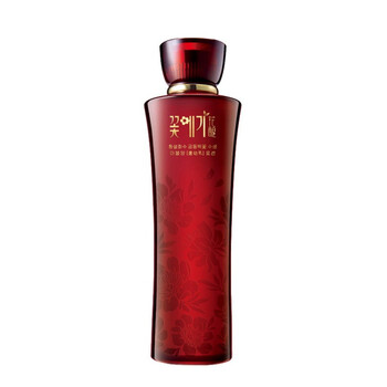 韩国花酿 [金椿蜜酿]水生还幼水1号 130ml