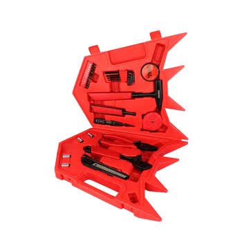 瑞德工具 28件套工具箱 变形金刚狂派系列 901028
