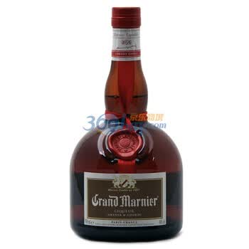 Grand Marnier柑曼怡力娇甜酒700ml