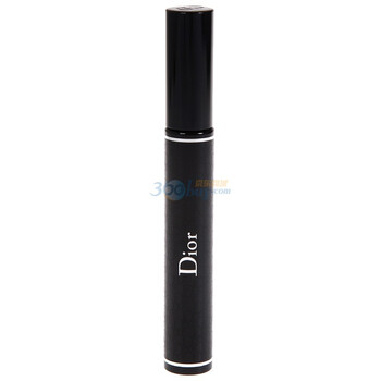 克丽丝汀迪奥DIOR炫黑睫毛膏(黑色)8ml