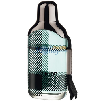 Burberry博柏利动感节拍男士香水50ML
