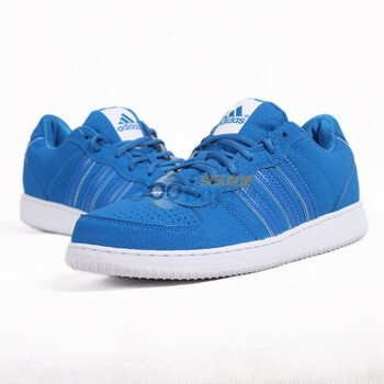 阿迪达斯Adidas 2011秋款男鞋篮球鞋 男子篮球运动鞋G47082 10.5