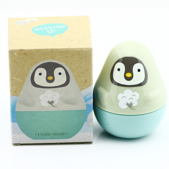 ETUDE HOUSE爱丽小屋动物护手霜婴儿香30ml 8806382639539