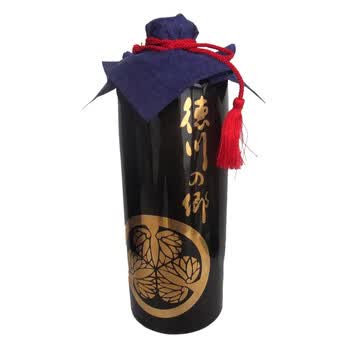 德川之乡 纯米酒 720ml
