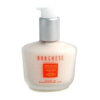 Borghese贝佳斯 防晒润肤露SPF15 50ml 4810-17