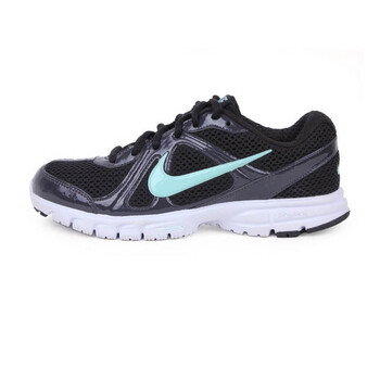 NIKE耐克 女子跑步鞋NIKE ZOOM 396252-003 黑色 38