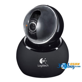 罗技（Logitech）快看太空TM版AF 摄像头