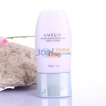 凯芙兰水润防护隔离霜SPF2003浅紫色32g
