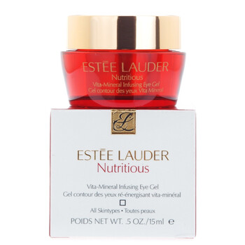 雅诗兰黛Esteelauder红石榴鲜活营养眼霜15ml