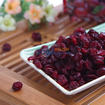 Ocean Spray 欧氏丝柏 Craisins 蔓越莓干 1360g*2包