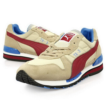 Puma彪马 中性怀旧运动鞋 1PU34104419 米色 44