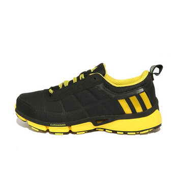 ADIDAS阿迪达斯 跑步系列 跑步鞋 男性 G45723 9.5