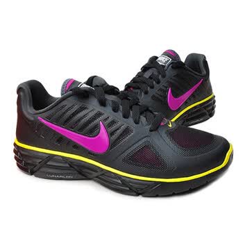 NIKE 耐克 女 2011冬 训练鞋 LUNAR SWEET VICTORY II+ 454130007 454130-007 黑色 37.5