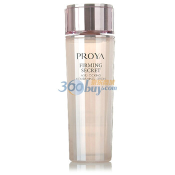 珀莱雅紧致肌密凝时滋养水150ml