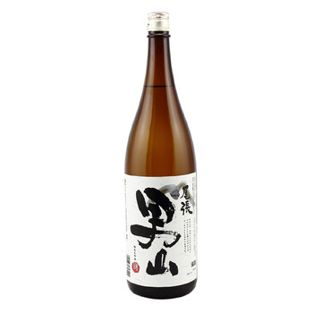 男山酒造 北海道男山清酒1800ml
