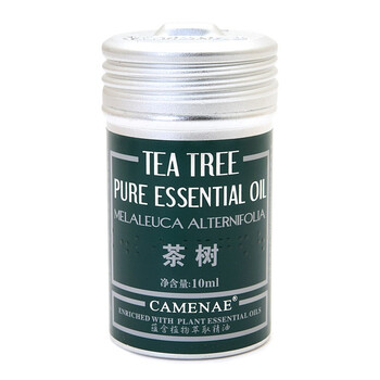 Camenae嘉媚乐 茶树单方精油 10ml