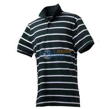 Giordano佐丹奴 Polo 男撞色自由间珠地POLO 01010514 绿色 M