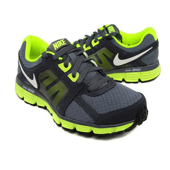NIKE(耐克) 跑步系列 跑步鞋 女性 454240401 454240-401 白色 6.5
