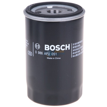 博世0986AF0051】【京东自营】博世机油滤清