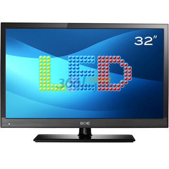 BOE/京东方 LE-32W173 32寸LED电视