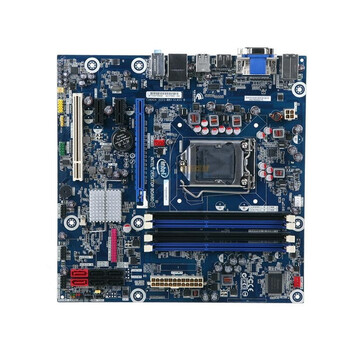 英特尔（Intel）DH55TC原厂主板（Intel H55/LGA 1156）